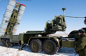 S-400