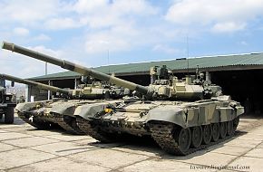 T-90A