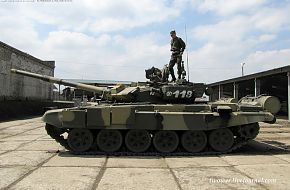 T-90A