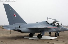 Yak-130