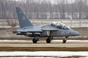 Yak-130