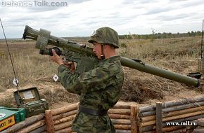 MANPADS