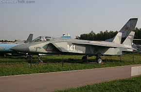 Yak-141