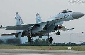 Su-35S