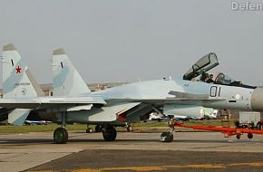 Su-35S