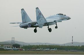 Su-35S