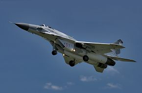 MiG-29SMT