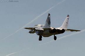 MiG-29SMT