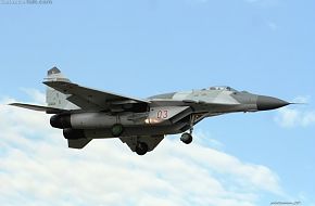 MiG-29SMT