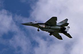 MiG-29SMT