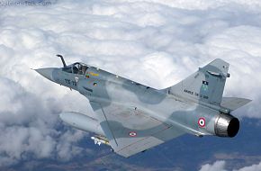 Mirage-2000C