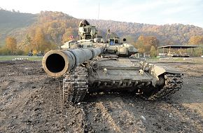 T-90A