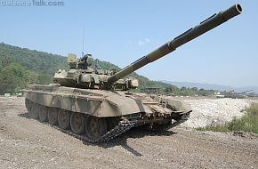 T-90A