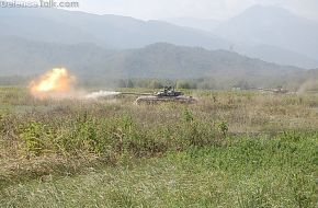 T-90A