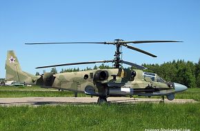 Ka-52