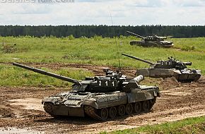 T-80UD