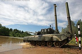 T-80UD