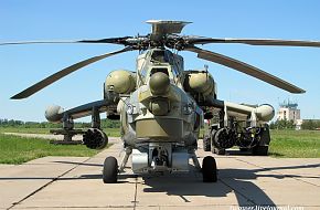 Mi-28N