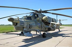 Mi-28N