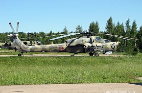 Mi-28N