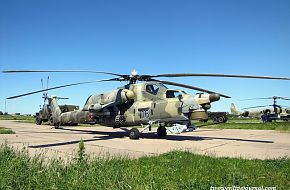 Mi-28N