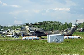 Mi-28N