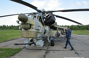 Mi-28N