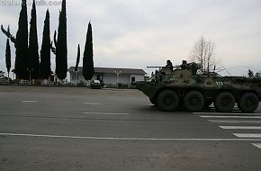 BTR-80A