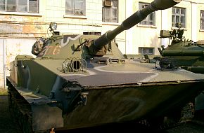 PT-76B