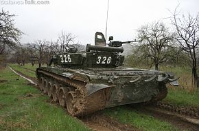 T-72B