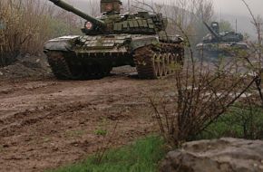 T-72B