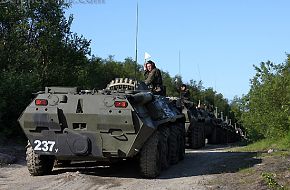 BTR-80