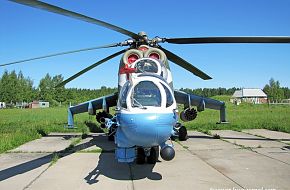 Mi-24P