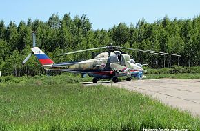 Mi-24P