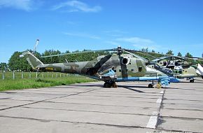 Mi-24PN