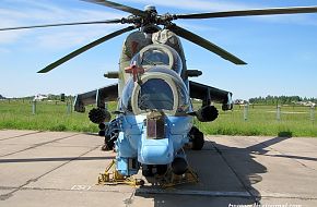 Mi-24PN