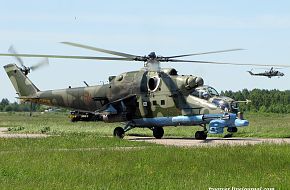 Mi-24PN