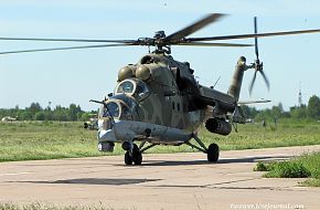 Mi-24PN