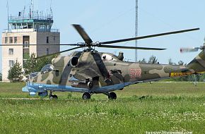 Mi-24PN