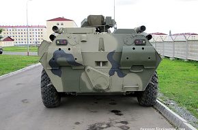 BTR-82A