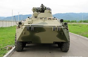 BTR-82A