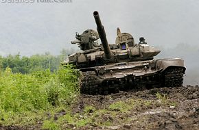 T-90A