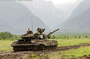 T-90A