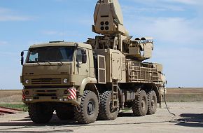 Pantsir-S1