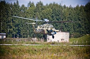 Mi-28N