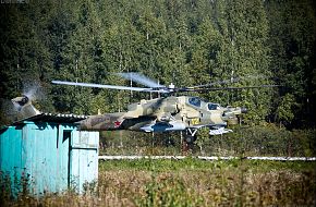 Mi-28N