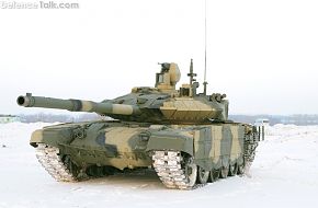 T-90AM