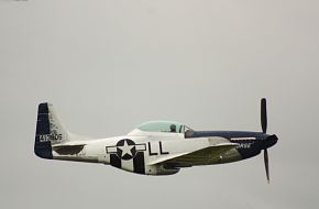 TF-51 Mustang "Crazy Horse II"