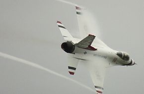 F-16 Thunderbird