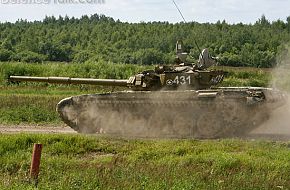 T-72B